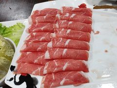 -马记伊源斋涮肉·清真菜(百子湾店)