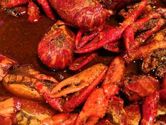 -叶派龙虾•招牌香辣蟹·海鲜(中海国际店)