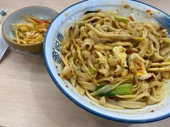 -悦香驴蹄子面(国润季店)