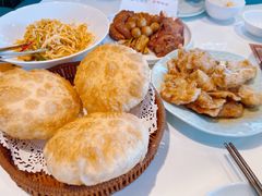-红樱桃·欢乐餐厅(太原里店)