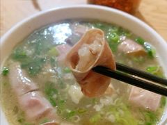 -马尔沙牛杂(海一大厦店)