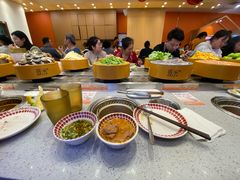 -喜家自助小火锅(乐客城店)