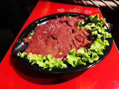 -谭鸭血老火锅(漳州路店)