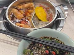 -大成自助小火锅(合肥国购广场店)