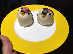 -帝企鹅自助餐厅•儿童岛•真企鹅(长隆企鹅酒店)