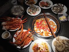 -海天牧场(银川商城店)