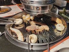 -炽城·烤肉名家(鸿达中央广场店)