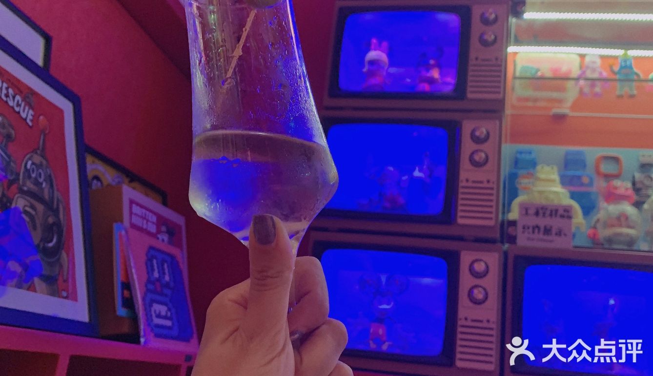 还能再可爱一点吗💙