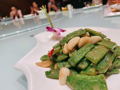 -花中城·杭帮菜·粤菜·海鲜火锅(清泰街店)