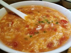 -吕氏疙瘩汤·私家菜馆(慈云寺店)