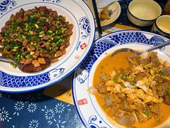 -旺角小渔村(幸福中路店)