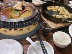 -张家卫·阳江菜·小海鲜(肥婆湾桥店)