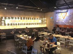 大堂-来龙里 精致 东南亚餐室(万象城店)