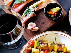 -Juicy Bakery(瑞景店)