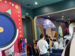-MELAND CLUB亲子乐园·派对·餐厅(北京芳圆里ID MALL店)