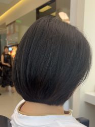 -GANO HAIR 
