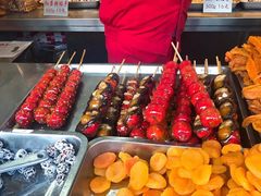 -小宝栗子(嘉华国际商业中心店)