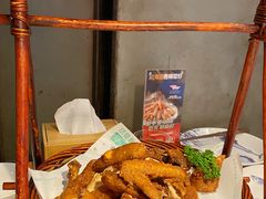 传统香酥鸡-前海沿·青岛菜(五四广场永旺店)