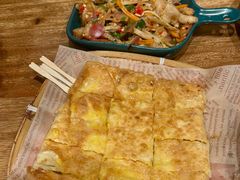 -婉泰·特色小吃·舂鸡脚(告庄二店)