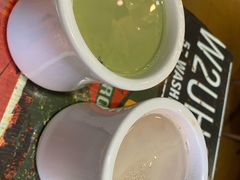 -阳光披萨(辽宁路店)