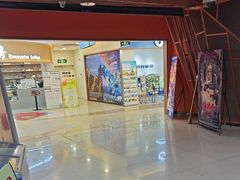 -卢米埃影城(苏州园区华润杜比全景声激光店)