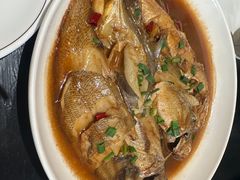 -健眺小海鲜(临海后山店)