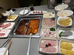 -海底捞火锅(天一广场亚细亚店)