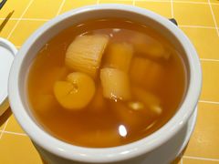 -蔡澜点心·粤菜(花城汇南区店)