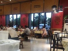 -聚味瞿记·龙虾堂(天元店)