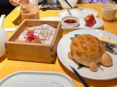 -蔡澜点心·粤菜(花城汇南区店)