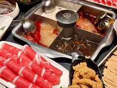 -海底捞(難波店)