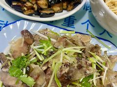 -十二忠手拉面(五福店)