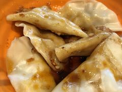 钟水饺-龙抄手(春熙路总店)