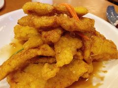 -小土豆北方菜馆(方庄店)