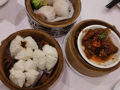 -莞香楼·正宗东莞菜(东升店)