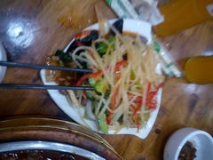 -火狼大盘鸡(团结东路店)