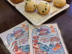 -常盛香生煎·酸辣汤.无锡老字号玉兰饼(新生路店)