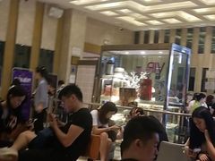 -堂会(白云店)
