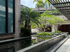 -海陵岛保利皇冠假日酒店·御公馆中餐厅 CANAL LNUA