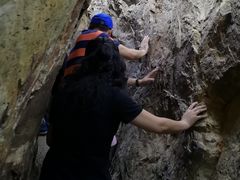 -遂昌金矿国家矿山公园