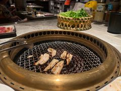 -乾杯烧肉居酒屋(中洲湾店)
