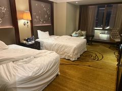 -汕头龙光喜来登酒店