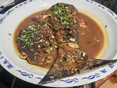 -好灶头妈妈菜·千岛湖土菜地标美食