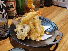 -九酢·海鲜居酒屋