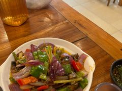 -洪大厨鸡煲(福田店)