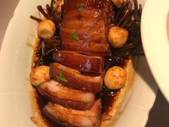 -船歌·鱼水饺青岛菜(闽江二路店)