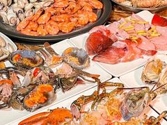 -船奇蒸汽海鲜·闽菜(八市海鲜总店)