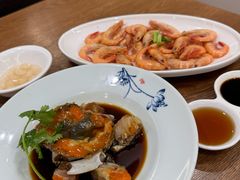 秘制十八斩-宁海食府(天一阁望京店)