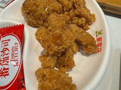 -豪享来(我格广场店)