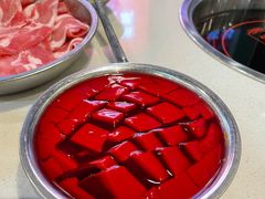 -憨铁匠老火锅(龙岗万科里店)